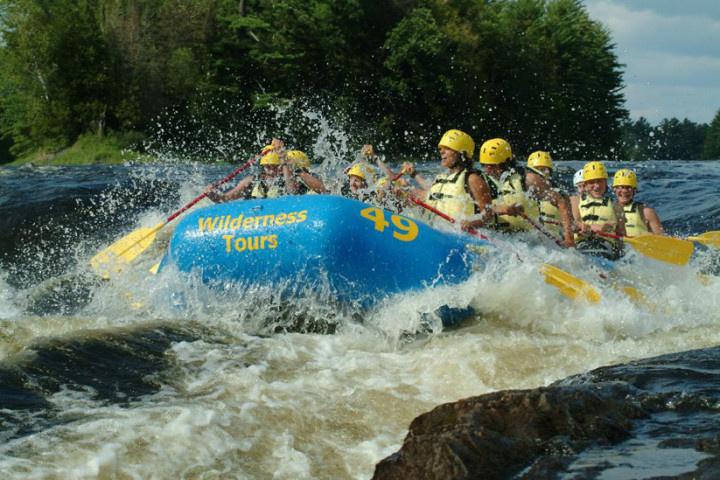Wilderness Tours