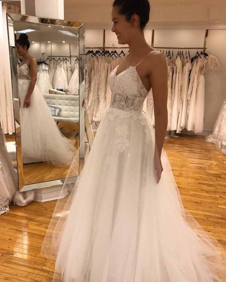 Bridal outlet stores near me sale