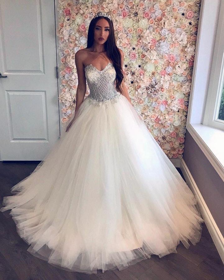 Elite Bridal Shop in Mississauga