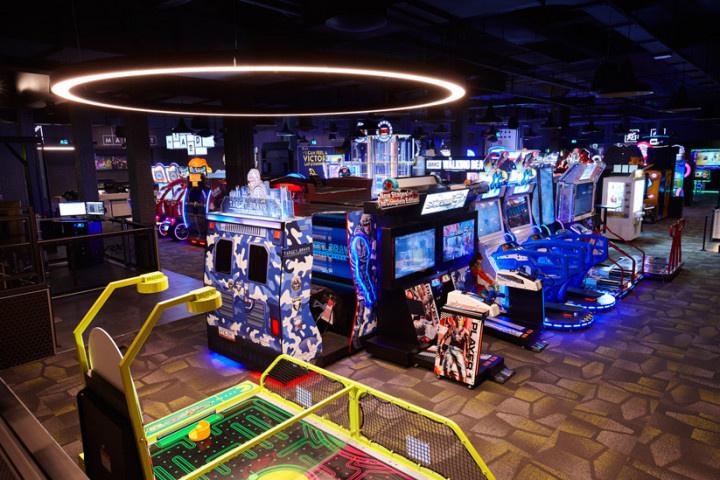 The Rec Room