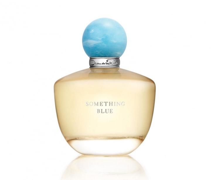 Something Blue Examples 65 Unique Ideas to Add “Something Blue” to Your Wedding