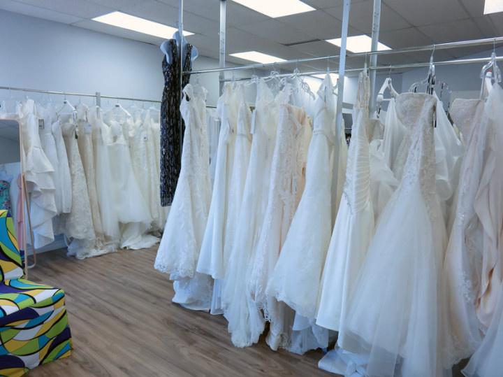 7 Essential Bridal Shops in Ottawa