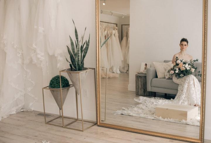 9 Essential Bridal Shops in London, Ontario