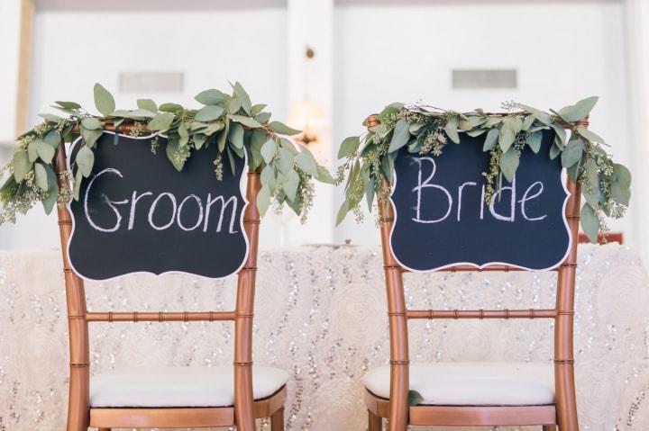 Wedding Decor Glossary