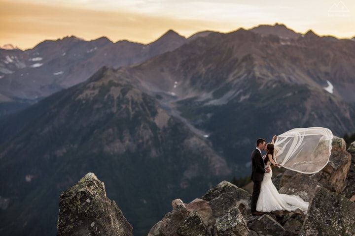 The Top 23 Wedding Venues With a View in British Columbia