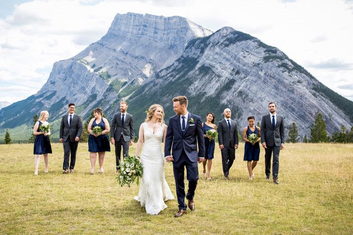 Celebrate Your Wedding With Photobook Canada's Wedding Gifts