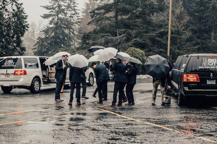 10 Vancouver Bachelor Party Ideas For Every Type of Groom