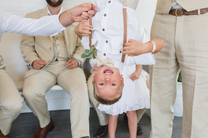 Rustic wedding on sale ring bearer outfit