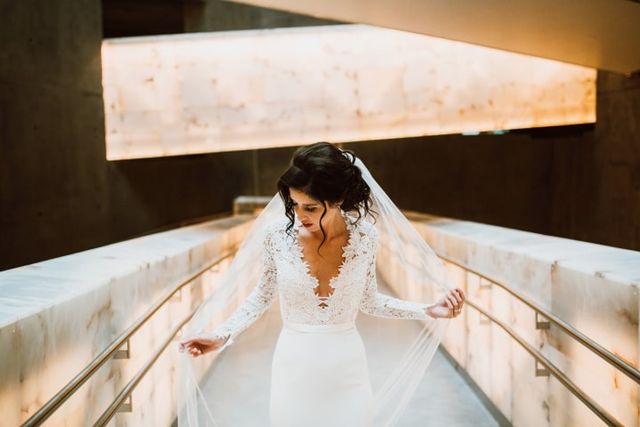 7 Essential Bridal Shops in Ottawa