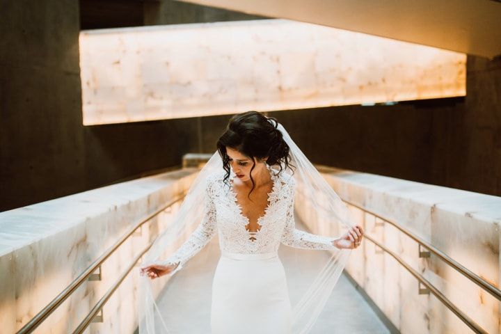 10 Essential Bridal Shops in Winnipeg