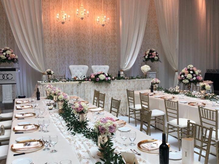 6 Drop Dead Oakville Wedding Venues You Need to See