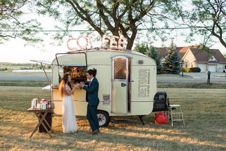 28 Unique Wedding Entertainment Ideas Your Guests Will Love