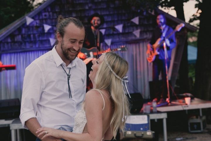 The Best Country Wedding Songs You Need On Your Playlist