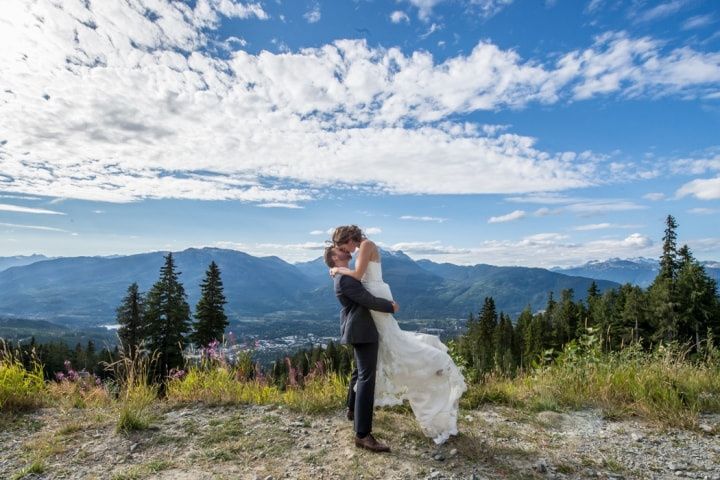 Know Your Rights When Getting Married in British Columbia