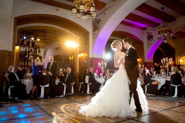 The Top 10 Disney Love Songs for Your First Dance