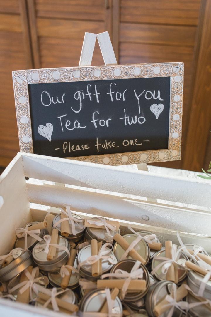 Everything You Need to Know About Wedding Favours