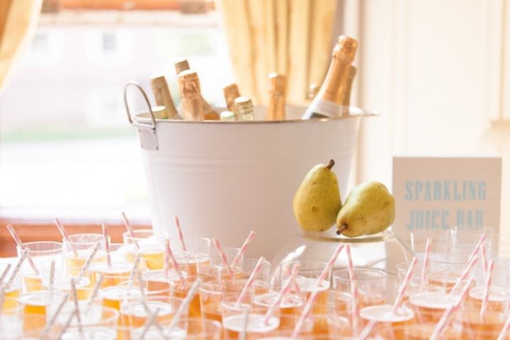 5 Engagement Party Budget Tips