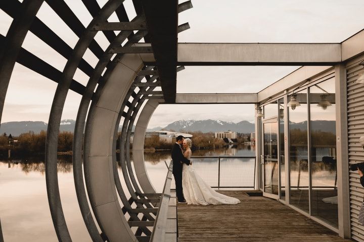 10 Vancouver Wedding Venues for Every Type of Couple