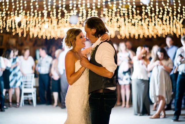 30 Classic Rock Songs For Your First Dance