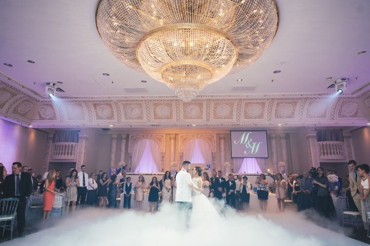 First Dance Wedding Songs: Make Your Special Day Magical