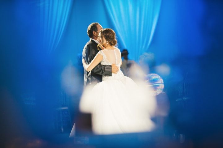 The 36 Best Father-Daughter Wedding Songs for a Memorable Dance
