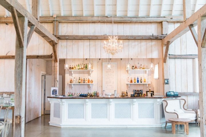 Your Complete Wedding Bar Shopping List