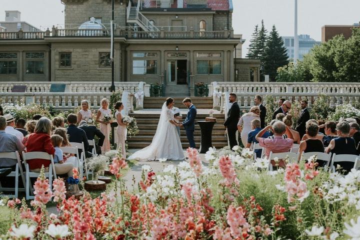 Best Indoor Wedding Venues (More Than 100 Guests) in Calgary - Avenue  Calgary