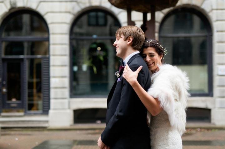 Alexandre & Ellie