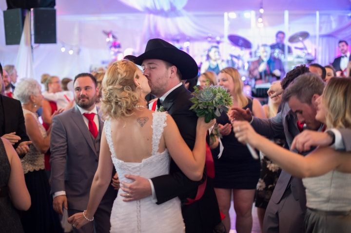 The 23 Best Last Dance Songs For Your Wedding