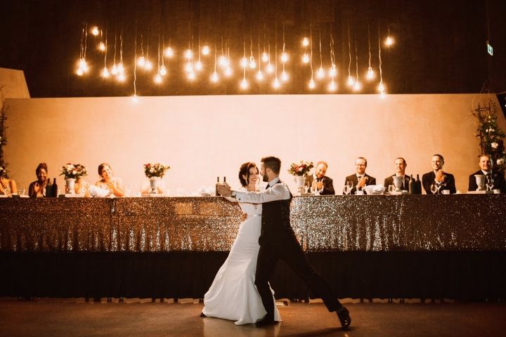 20 Songs Guaranteed To Fill The Dance Floor At Your Wedding Reception!  #weddingmusic #function…