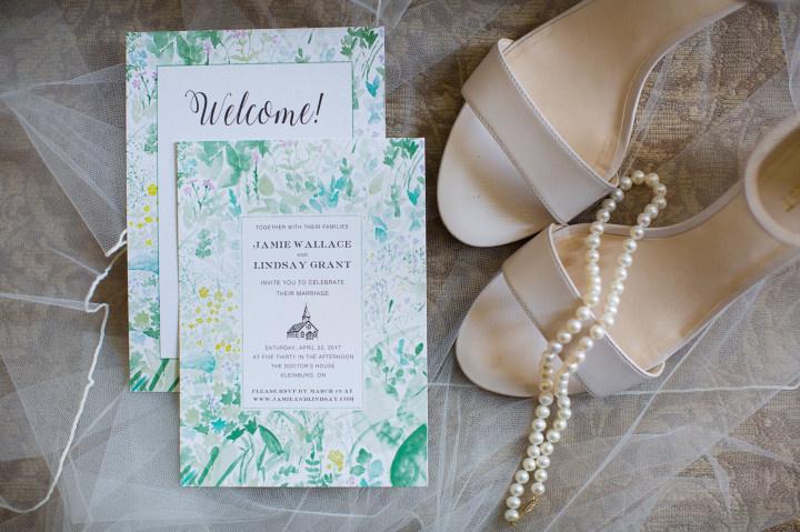 25 Awesome Spring Wedding Ideas