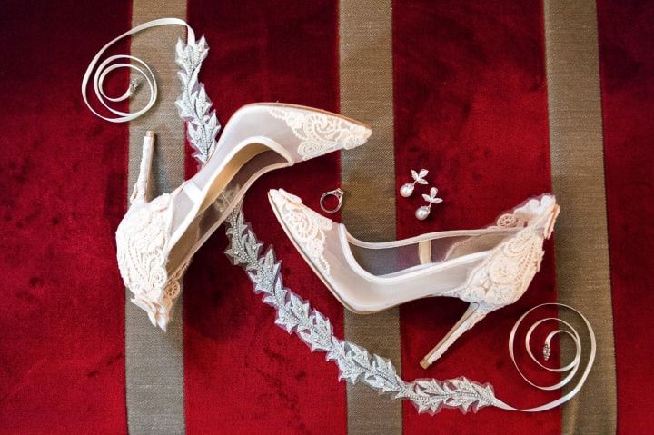 Bridal Accessory Flatlay  Bride accessories, Bridal accessories, Wedding  shoes