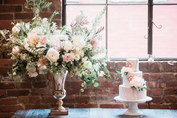 5 DIY Wedding Projects You Should Avoid