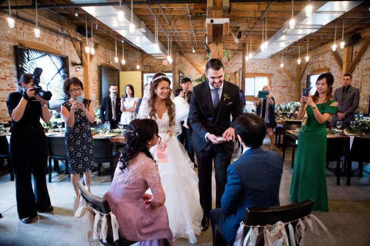 Canadian Wedding Traditions and Trends You Need to Know About