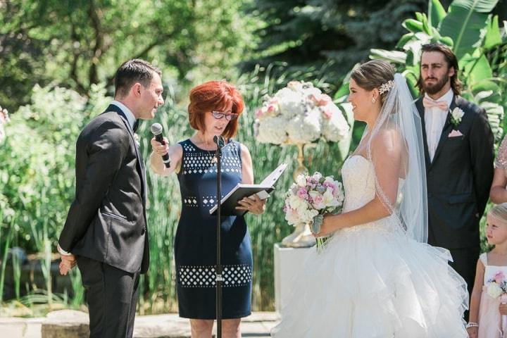 Bridesman outfit