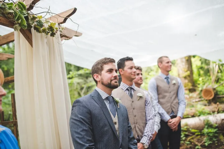 Best Man Wedding Duties: The Ultimate Checklist