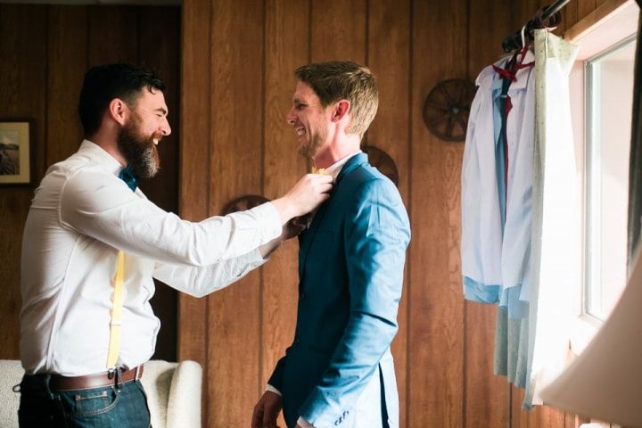 The Ultimate Getting Ready Pop Playlist for Brides