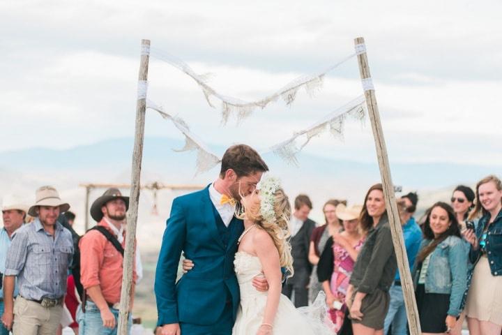 Eoin & Andrea