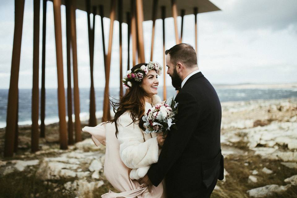 7 Gorgeous Newfoundland Wedding Venues You Need to See