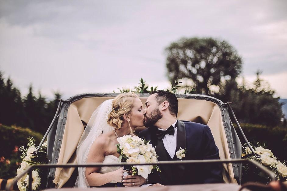 Revolution Weddings