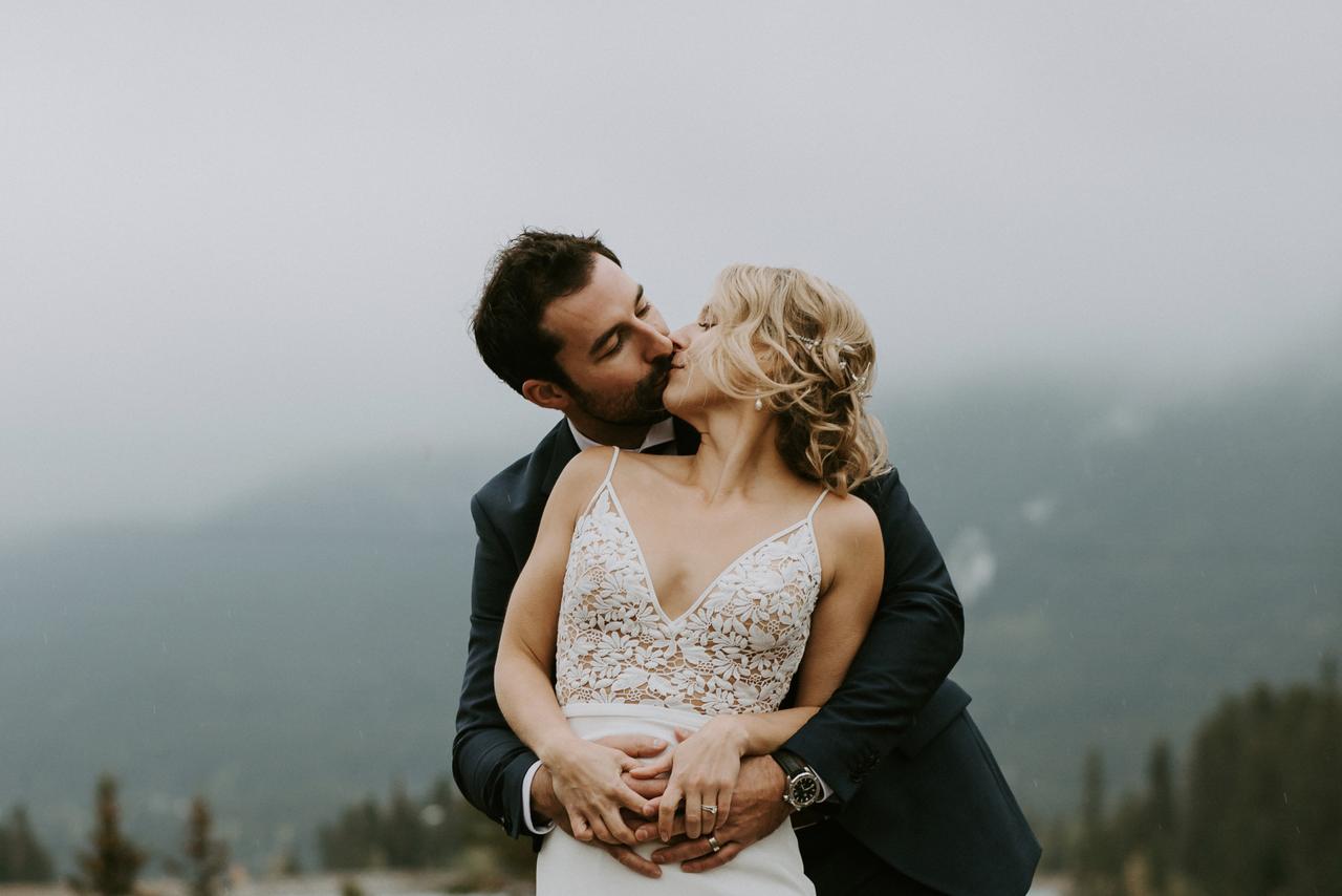 Beach Sunset Wedding Photos Capture the Beauty and Power of Love