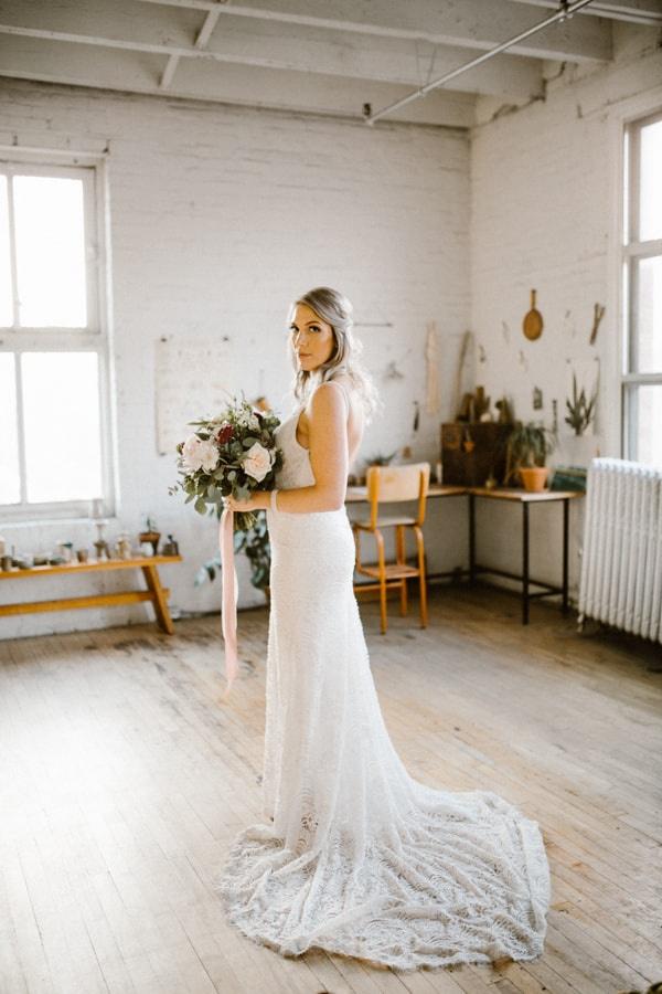 10 Essential Bridal Shops in Winnipeg