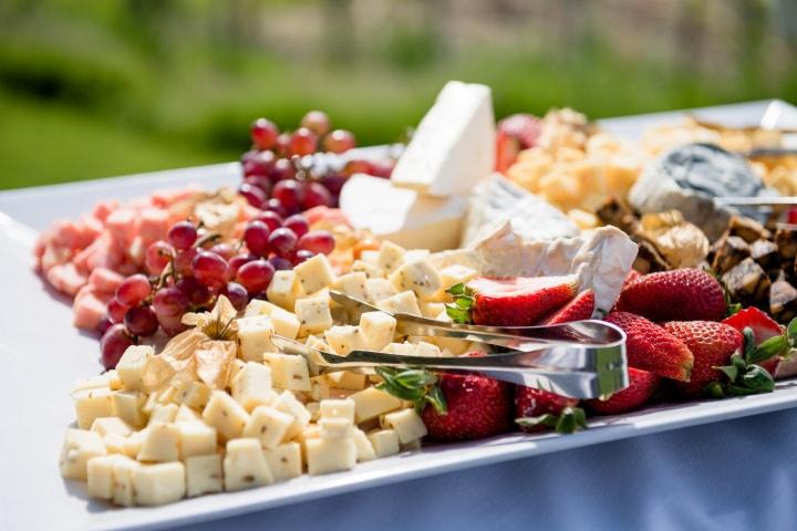 Summerhill Pyramid Winery