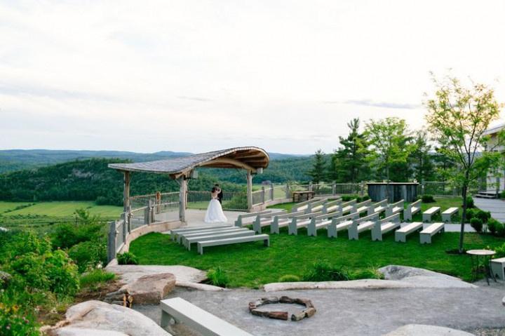 Le Belvedere