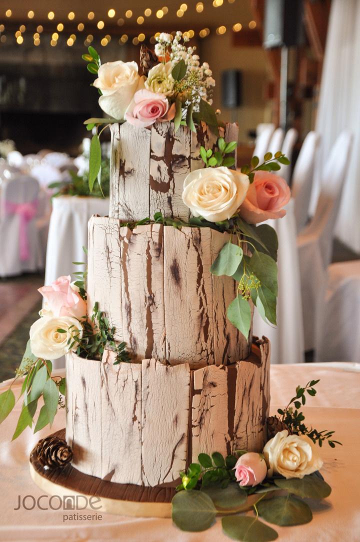 2016 Wedding Cake Trends - Over My Styled Body