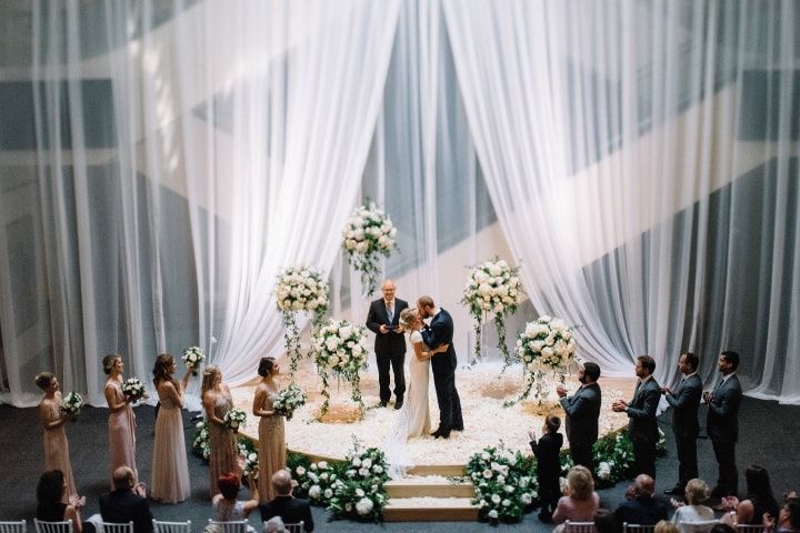 Best Indoor Wedding Venues (More Than 100 Guests) in Calgary - Avenue  Calgary