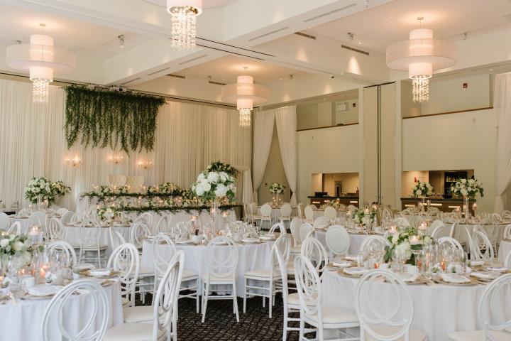 How to Plan an Amazing Wedding Reception