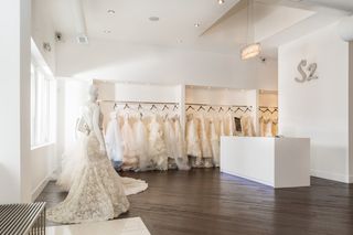 7 Essential Bridal Shops in Ottawa