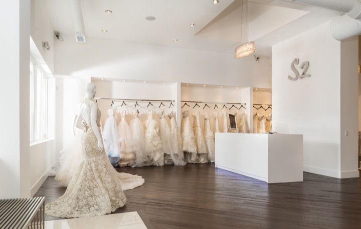 Best Stores for Wedding Undergarments in Calgary - Avenue Calgary