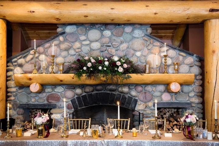 Buffalo Mountain Lodge